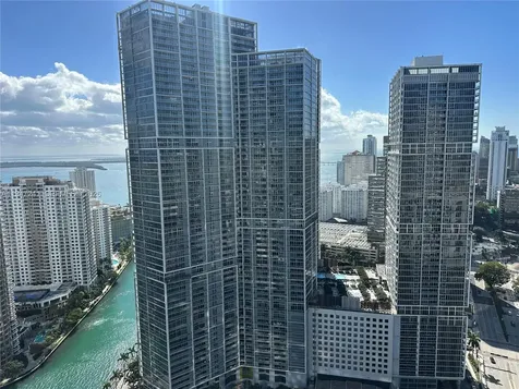 465 Brickell Avenue Miami FL 33131