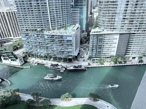 465 Brickell Avenue Miami FL 33131