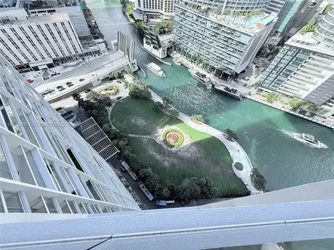 465 Brickell Avenue Miami FL 33131