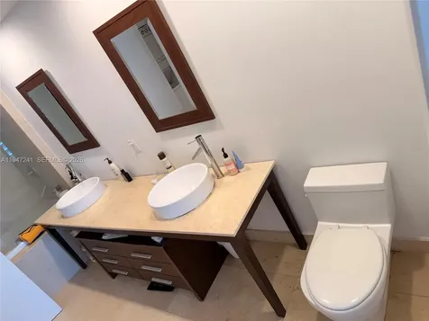 465 Brickell Avenue Miami FL 33131