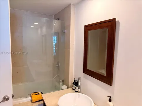 465 Brickell Avenue Miami FL 33131