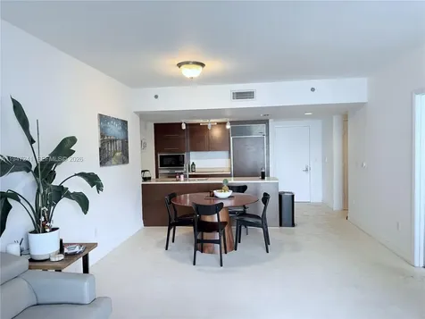 465 Brickell Avenue Miami FL 33131