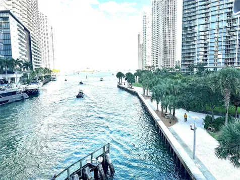 465 Brickell Avenue Miami FL 33131