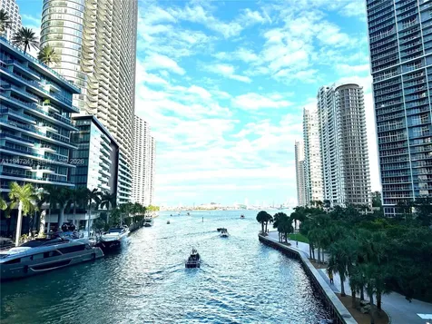 465 Brickell Avenue Miami FL 33131