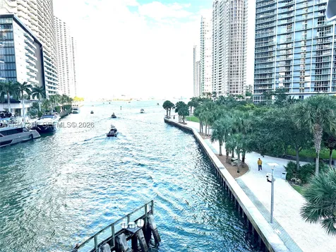 465 Brickell Avenue Miami FL 33131