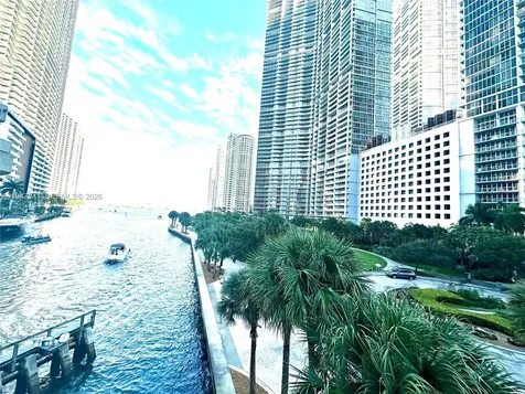 465 Brickell Avenue Miami FL 33131