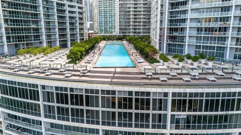 465 Brickell Avenue Miami FL 33131