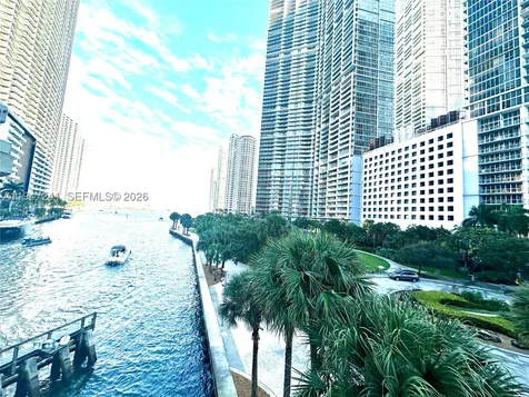465 Brickell Avenue Miami FL 33131