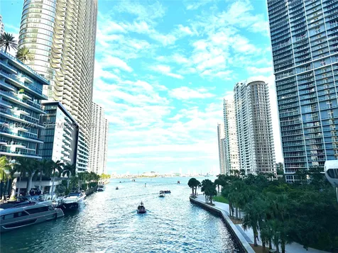 465 Brickell Avenue Miami FL 33131