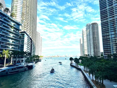 465 Brickell Avenue Miami FL 33131