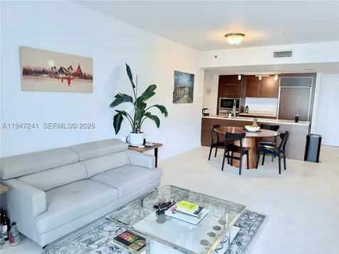 465 Brickell Avenue Miami FL 33131