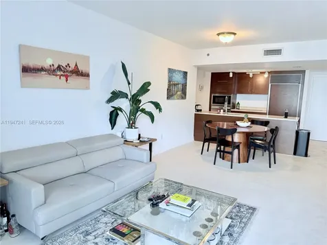 465 Brickell Avenue Miami FL 33131