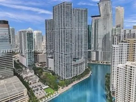 465 Brickell Avenue Miami FL 33131
