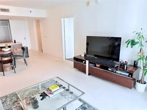 465 Brickell Avenue Miami FL 33131