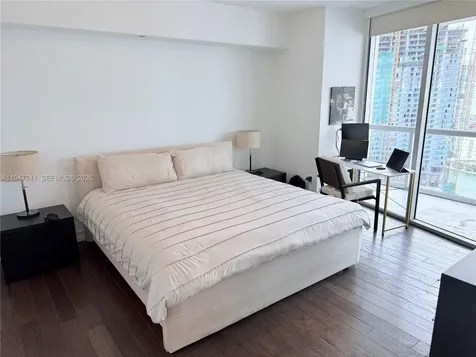 465 Brickell Avenue Miami FL 33131