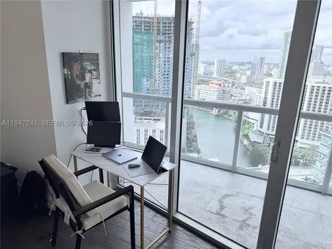 465 Brickell Avenue Miami FL 33131