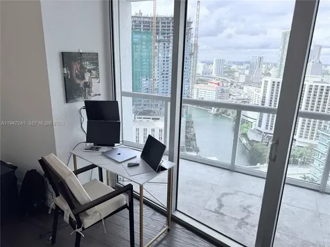465 Brickell Avenue Miami FL 33131
