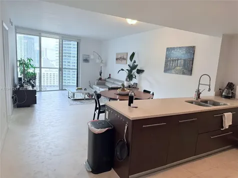 465 Brickell Avenue Miami FL 33131