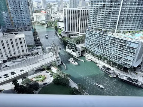 465 Brickell Avenue Miami FL 33131