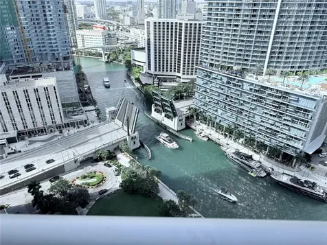 465 Brickell Avenue Miami FL 33131