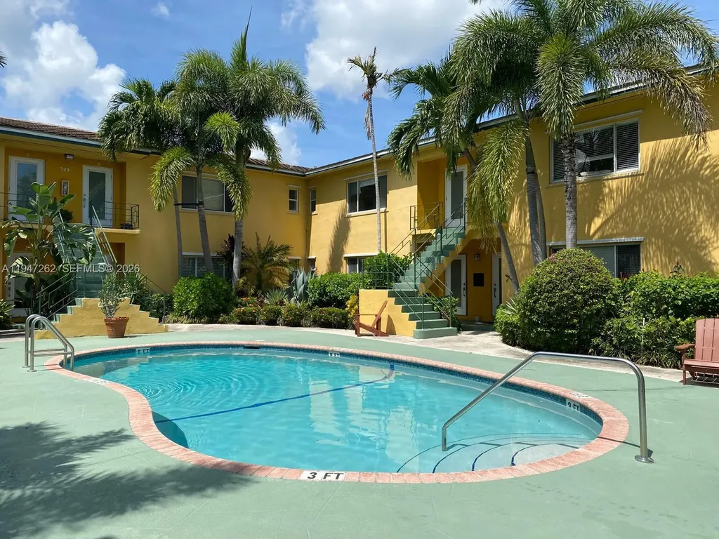 717 NE 16th Avenue Fort Lauderdale FL 33304