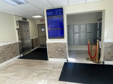 201 178th Drive Sunny Isles Beach FL 33160