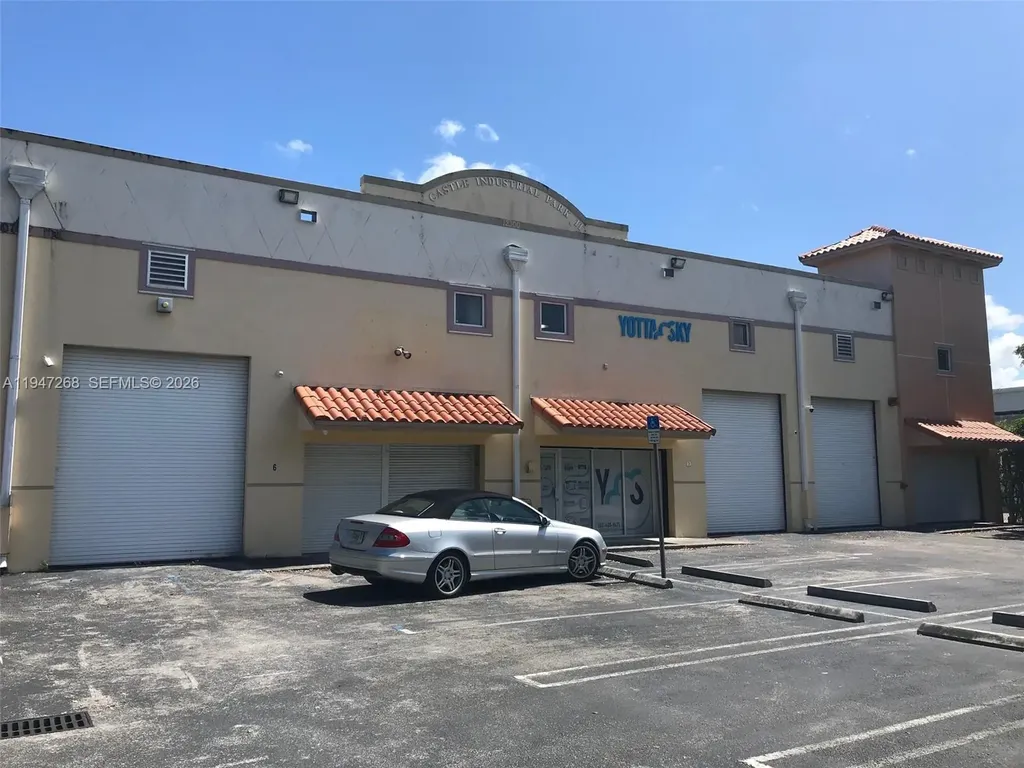 12300 SW 130th Street Miami FL 33186