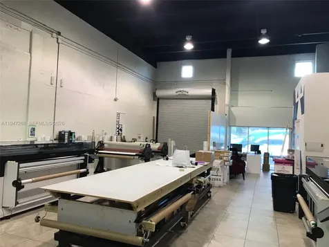 12300 SW 130th Street Miami FL 33186