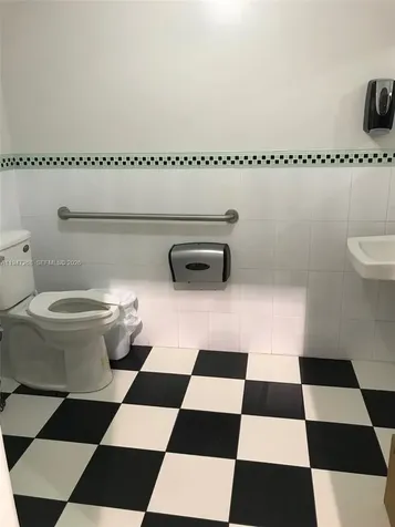12300 SW 130th Street Miami FL 33186
