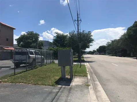 12300 SW 130th Street Miami FL 33186