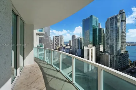 31 SE 5th Street Miami FL 33131