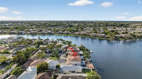12017 NW 13th Street Pembroke Pines FL 33026