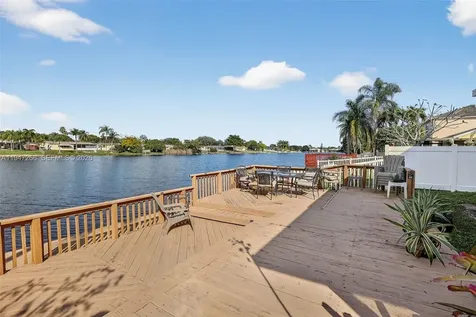 12017 NW 13th Street Pembroke Pines FL 33026