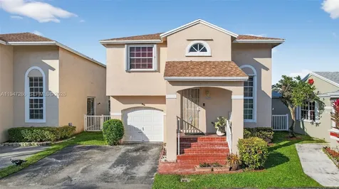 12017 NW 13th Street Pembroke Pines FL 33026