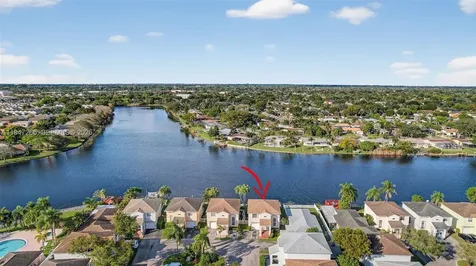 12017 NW 13th Street Pembroke Pines FL 33026