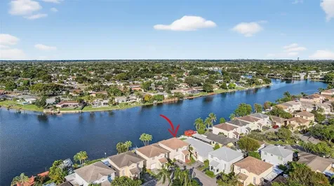 12017 NW 13th Street Pembroke Pines FL 33026