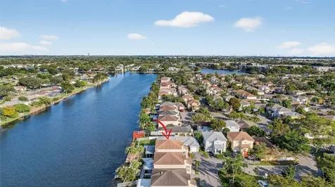 12017 NW 13th Street Pembroke Pines FL 33026