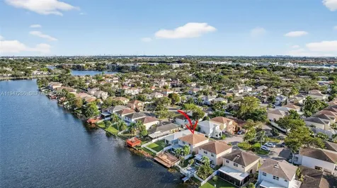 12017 NW 13th Street Pembroke Pines FL 33026