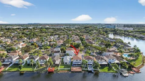 12017 NW 13th Street Pembroke Pines FL 33026