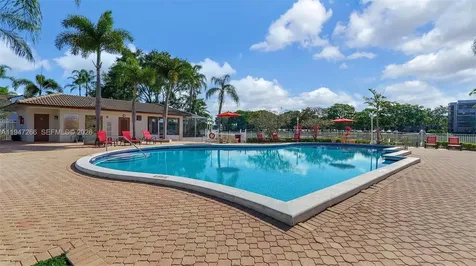 12017 NW 13th Street Pembroke Pines FL 33026