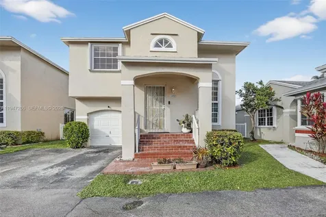 12017 NW 13th Street Pembroke Pines FL 33026