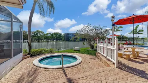 12017 NW 13th Street Pembroke Pines FL 33026