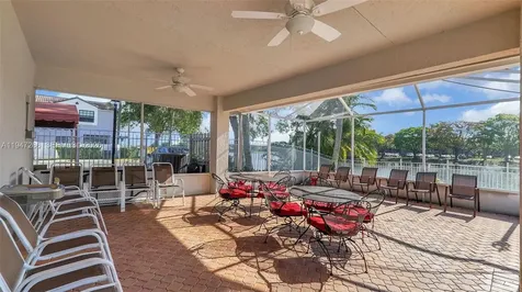 12017 NW 13th Street Pembroke Pines FL 33026