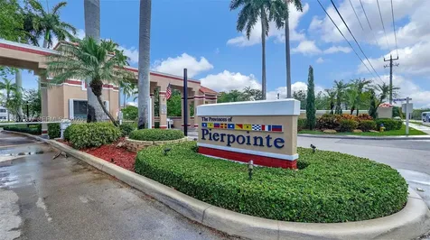12017 NW 13th Street Pembroke Pines FL 33026