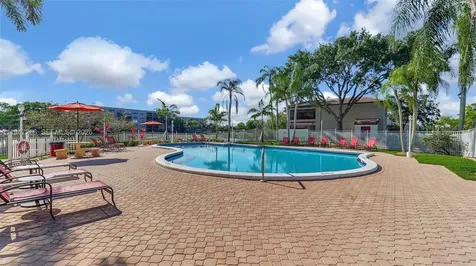 12017 NW 13th Street Pembroke Pines FL 33026