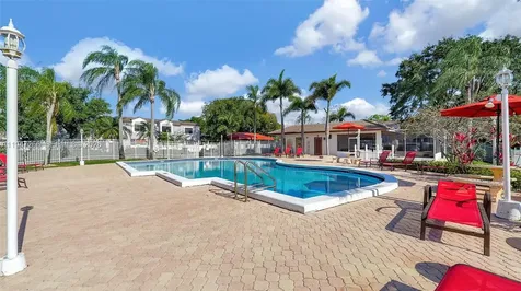 12017 NW 13th Street Pembroke Pines FL 33026