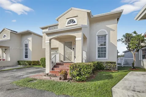 12017 NW 13th Street Pembroke Pines FL 33026
