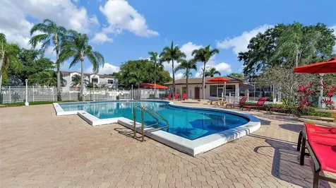 12017 NW 13th Street Pembroke Pines FL 33026