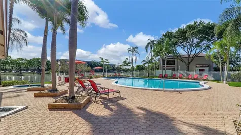 12017 NW 13th Street Pembroke Pines FL 33026