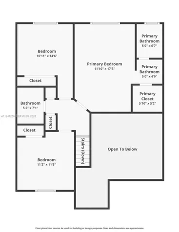 12017 NW 13th Street Pembroke Pines FL 33026